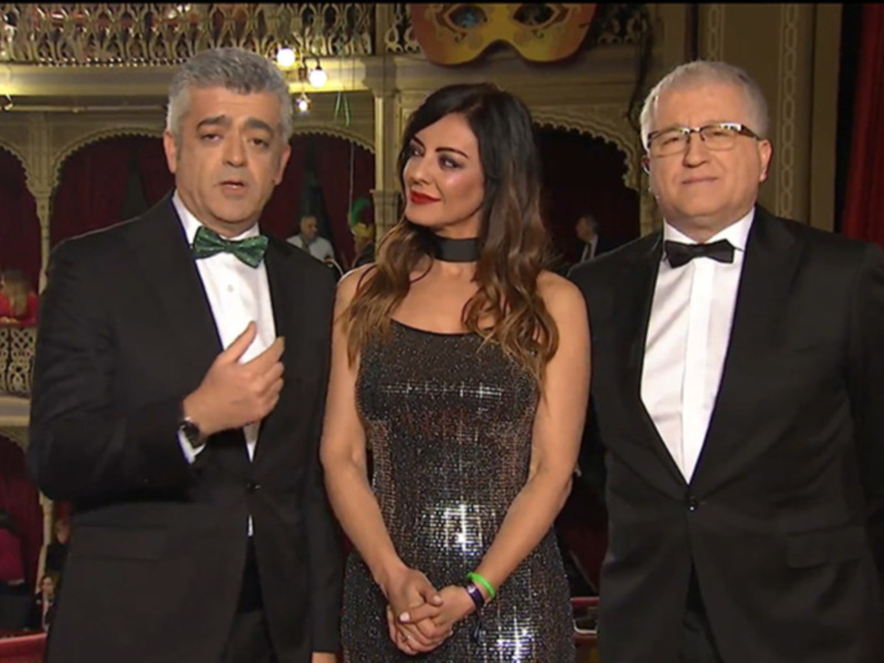 Canal Sur TV, la cadena más vista en Andalucía con el tirón del Carnaval de Cádiz