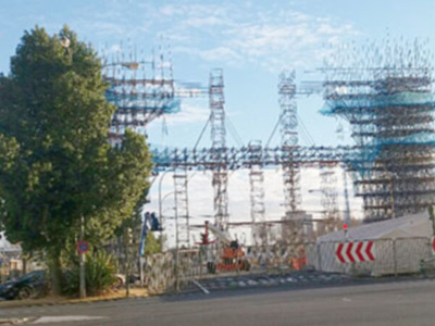 La Feria de Abril de 2018 volverá a ser de sábado a sábado