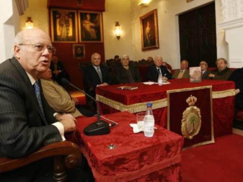 Fallece el periodista y escritor Nicolás Salas