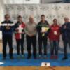 IV Campeonato de Andalucía de remoergómetro
