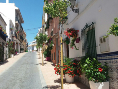 Estepona Jardín de la Costa del Sol