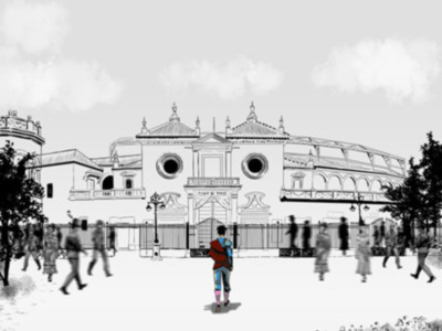 'Donde nace la maestría', lema de la nueva campaña de publicidad de Sevilla