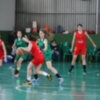 Paso adelante del Náutico Sevilla rumbo a los play off de Primera Nacional de baloncesto