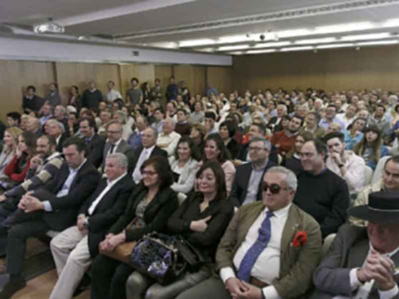 Completa programación cultural como prólogo a la temporada en Sevilla