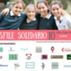 Los Colegios Bilingües Entreolivos-Tabladilla acogen el “I Desfile Solidario” con la participación de numerosas marcas de moda infantil, juvenil y de