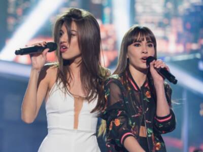 ‘OTVisión’ recibe este lunes a Aitana y Ana Guerra