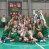 El Club Náutico, a los play off de Primera Nacional femenina de baloncesto