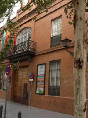 Proyecto Voltaire presenta "Música de Mobiliario" en el Festival Big Bang Sevilla 2018