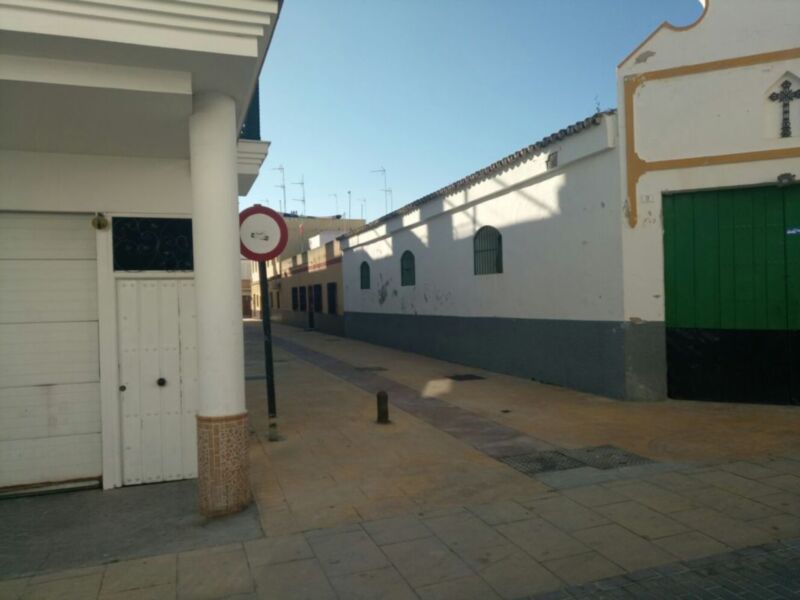Chipiona celebrará el lunes el acto oficial de nominación de la calle a San Faustino Míguez