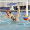 Jornada agridulce en las ligas nacionales de waterpolo