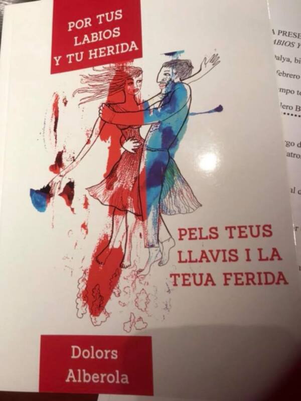 La Editorial Dalya estará presente en la Feria del Libro de Trujillo 2018 con un Stand Propio