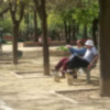 Se duplicará la vigilancia en los parques