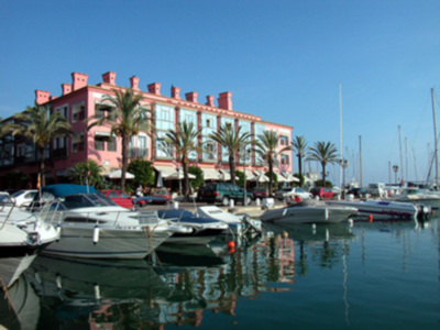 Cancelada la cuarta edición de la Barcelona World Race