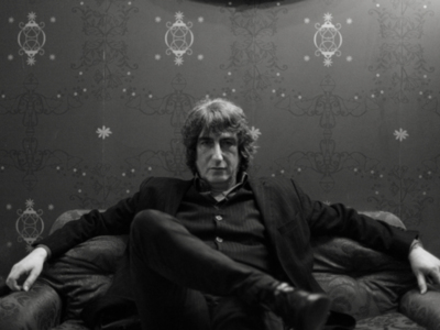 Pájaro desvela el título y la portada de su disco