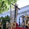 Esplendor del Jueves Santo de Alcalá del Río de la provincia de Sevilla