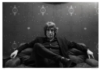 Pájaro presenta en Sevilla el 13 de Abril su nuevo trabajo "Gran Poder"