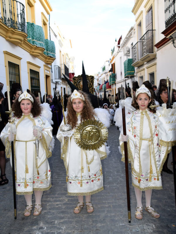 El Viernes Santo es el segundo día del llamado Triduo Pascual.