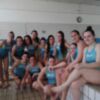 Primera paso del C.W. Dos Hermanas hacia la final de la Liga Andaluza femenina