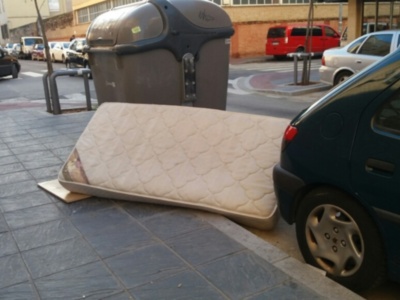 Es necesaria la colaboración ciudadana para mejorar la eficacia de los servicios municipales