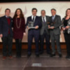 La ganadería de Victorino Martín y Ruiz Miguel, un binomio perfecto en la historia de la tauromaquia, reciben los Premios Carrusel Taurino de Canal Su
