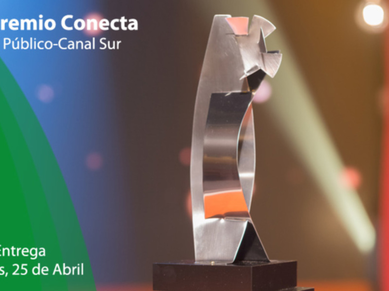 Canal Sur otorga el Premio Conecta de El Público a la asociación gitana Fakali y una mención especial a la granadina Alhambra Nievas