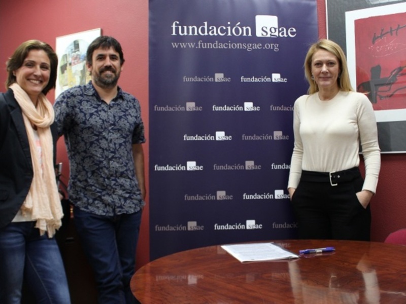 El programa formativo de Circada y Fundación SGAE abre el camino a los creadores de circo contemporáneo