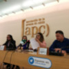 Unidos Podemos presenta enmiendas a los PGE por valor de 610 millones para Cádiz con actuaciones como la reconexión ferroviaria de Sanlúcar