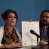IU inicia una campaña en defensa de la mejora de los centros educativos y ampliación de la educación pública con más ciclos formativos en Chipiona