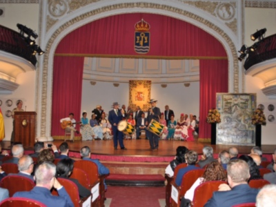 “Aires de Romero 2018” Organizado por la Cátedra “General Castaños”