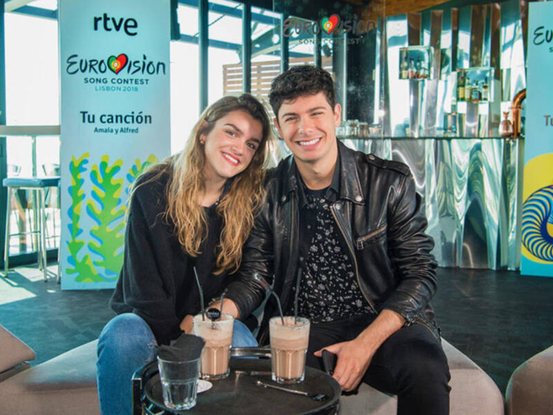 La 2 emite ‘Amaia, Alfred y amigos’, un concierto único con Zahara, Manel Navarro, Judit Neddermann, Mel Semé y Belize