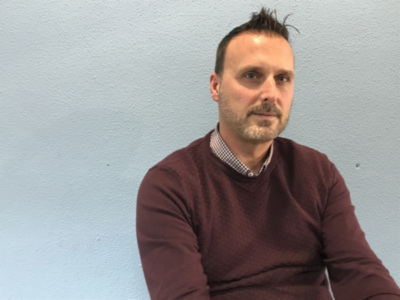 El Delegado de Playas muestra su malestar por la autorización otorgada por la Junta de Andalucía a un particular para explotar un kiosco en la playa d