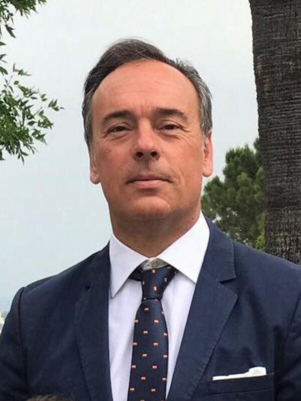 Jaime Muñoz Támara, nombrado nuevo Director ejecutivo de la Zona Luz de Vithas