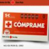 Comienza la venta de boletos para el Sorteo de  Oro de Cruz Roja Española 2018
