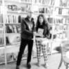Nuria Viuda y Rafael Parrado firmarán su obra " Cuaderno Bicéfalo " en la Feria del Libro de León este Martes 15 de Mayo desde la 19.30