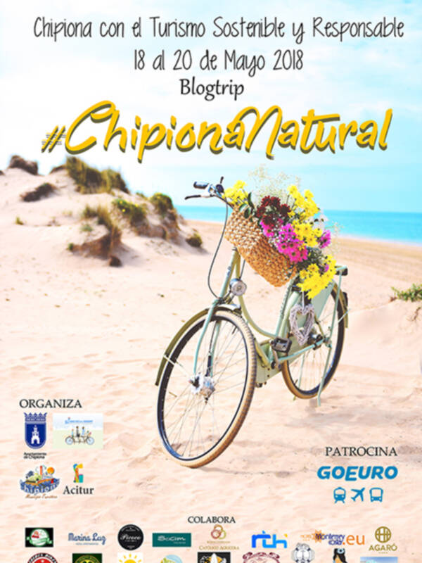 Chipiona se promociona desde esta tarde y hasta el domingo con la visita de diez blogueros especializados en viajes
