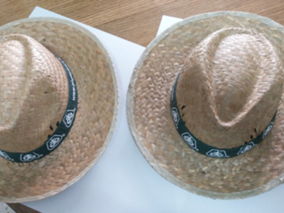 El mejor complemento para visitar parques y jardines en verano