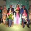 Acto de coronación de la Reina y Míster de la Feria de Lora del Río 2018