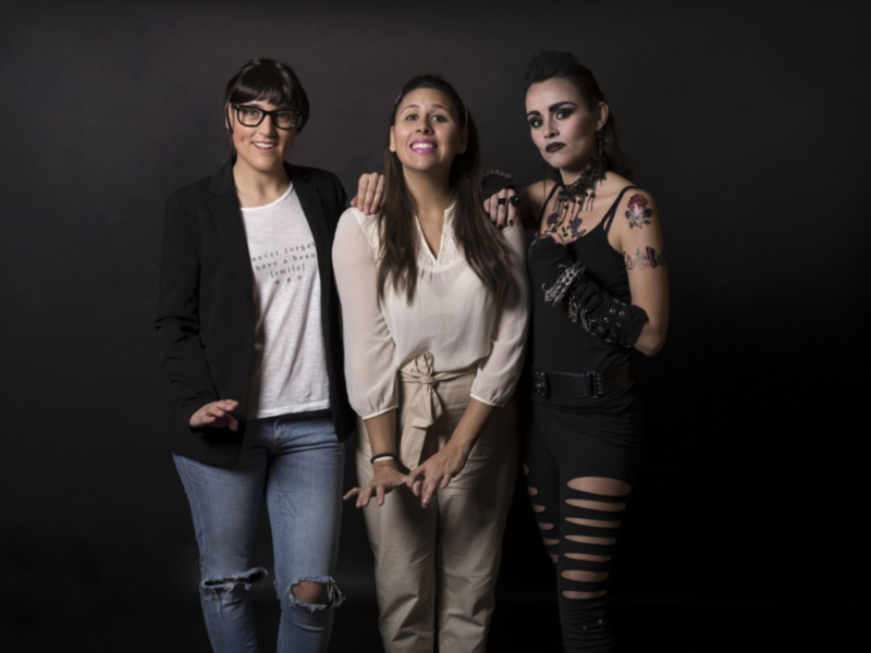 María Espejo estrena en Sevilla su nueva comedia teatral