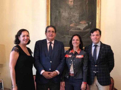 El Colegio de Abogados potenciará la Formación en Derecho Laboral