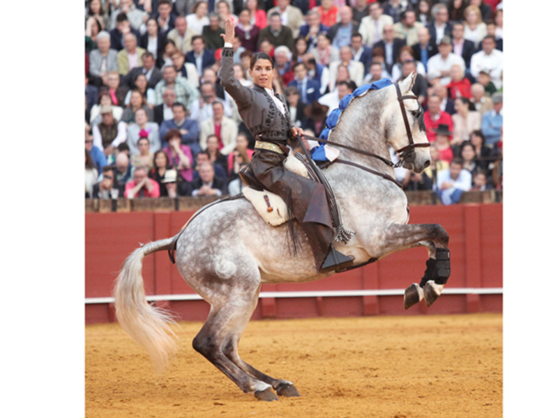 Gran Corrida de Toros Mixta para la ‘Feria del Carmen y la Sal’ de San Fernando