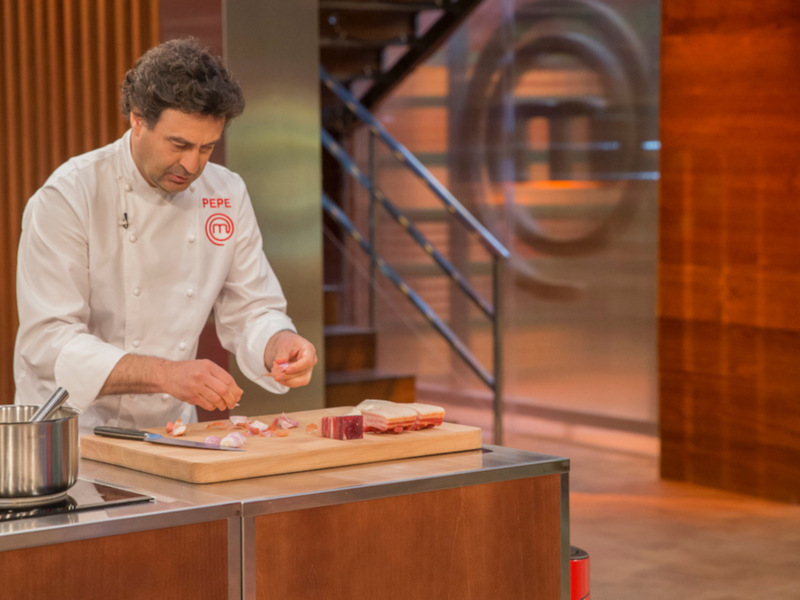 MasterChef’ calienta su final con doble ración esta semana: habrá programa el lunes y el jueves