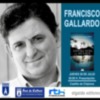 Francisco Gallardo presentará "Áspera seda de la muerte" el próximo 26 de julio en el Castillo de Chipiona
