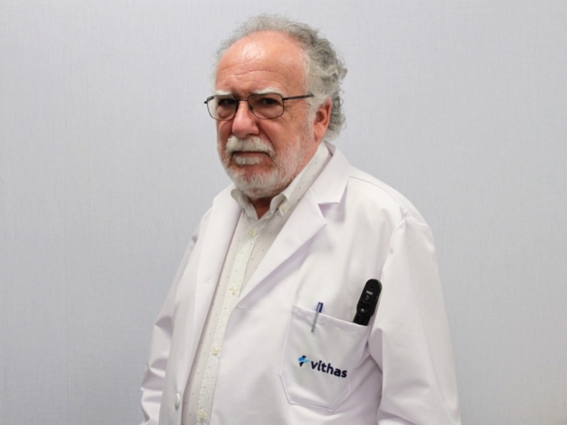 La Fundación Vithas Nisa impulsa la investigación en esclerosis múltiple