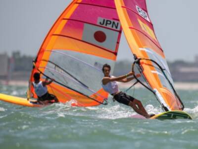 Campeonatos del Mundo de vela juvenil