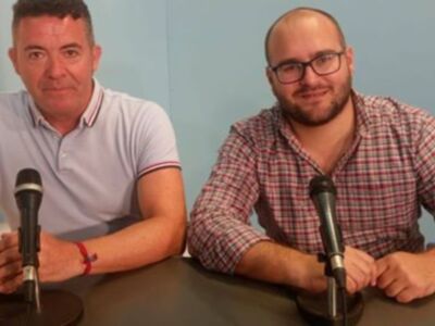 Agustín del Moral Caraballo exaltará a Rocío Jurado en la novena semana cultural de la recordada artista chipionera