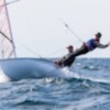 El Club Náutico, en el Mundial de vela de la clase 420