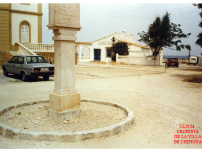Francisco Javier Marquina.