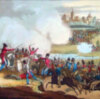 La batalla del puente de Triana