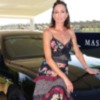 Nieves Álvarez despide el verano en Sotogrande entregando la Copa de Oro de Polo.