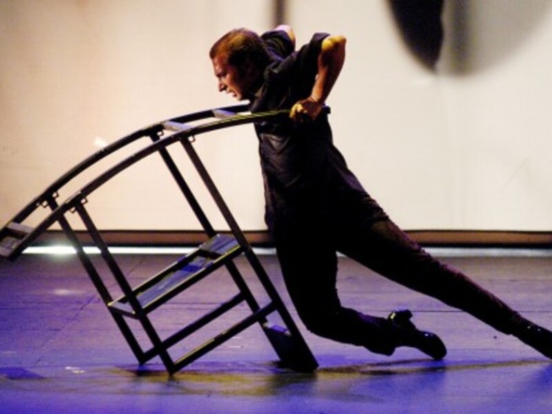 Israel Galván abre mañana el programa oficial de la XX Bienal del Flamenco